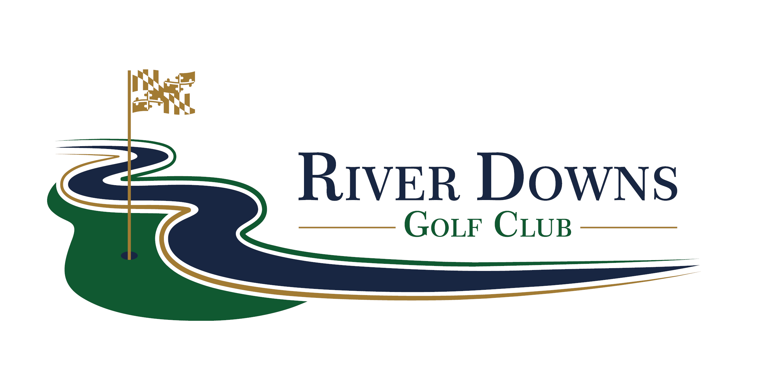 River Downs Golf Club